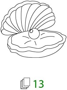 smART sketcher - SD Pack - Under The Sea