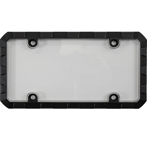 Custom Combos heavy duty frame and shield image