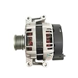 Alternator 06E903018J Vehicle Charging Replacement Unit