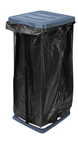 Garbage Bag Holder 60L Assorted colors 1 piece