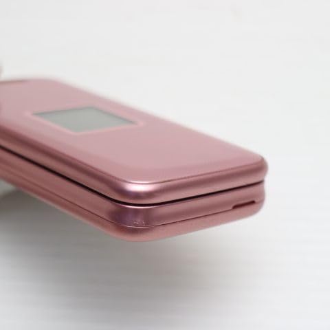 Amazon.co.jp: F-02J らくらくホン ピンク : 家電＆カメラ