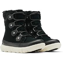 Sorel Damen Explorer Next Joan WasserdichtMode-Stiefel