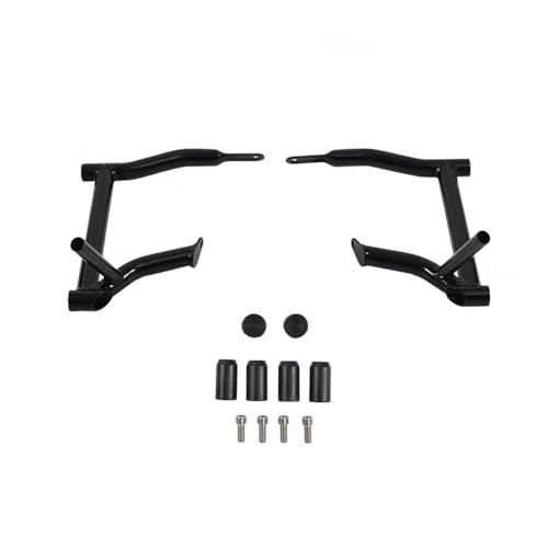 Stunt Cage MoGarde barre de protection moteur FLHX FLTRX