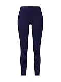 vero moda leather look leggings  VERO MODA Damen Leggings VMAVA NW Track Leggings JRS Booster schwarz L