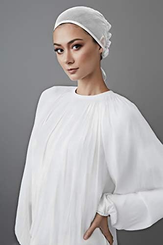 Barely There Hijab Underscarf