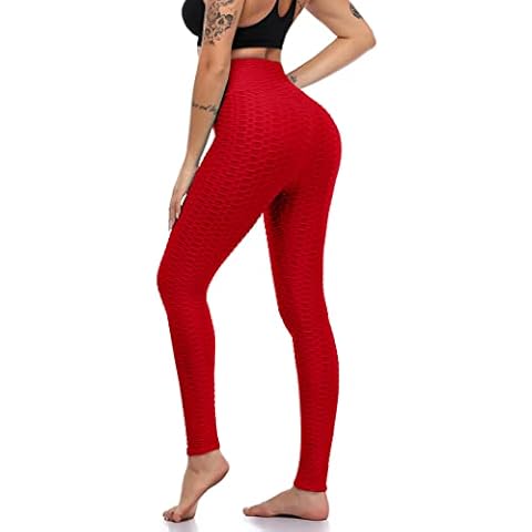 Cheapestbuy Scrunch Butt Leggings Cover