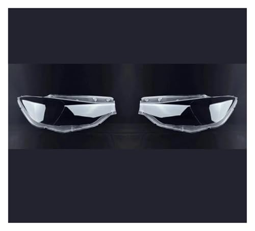 Coque d'abat-jour phare BMW F32 F36 pour rénover l'éclairage de nuit