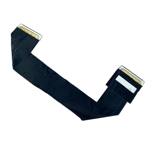 HSSDTECH EDP 40pin LCD???????????? DELL ? UltraSharp U2723QE 750.07P08.0011 LCD Screen Video Display Flex Cable
