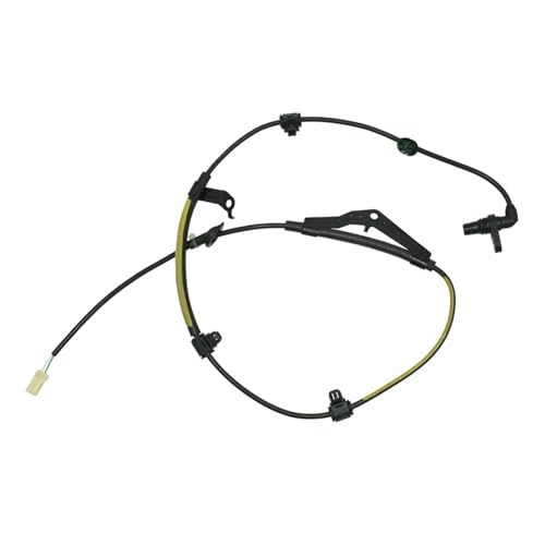 Capteur ABS pour Daihatsu Terios 89545B4010 avec faisceau de câbles de vitesse de roue