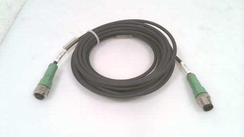 Phoenix Contact SAC-4P Sensor Actuator Cable