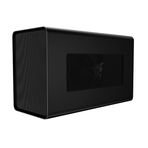 外付け eGPUBOX Razer Core X Radeon RX-580 31EcRAqSTPL.jpg