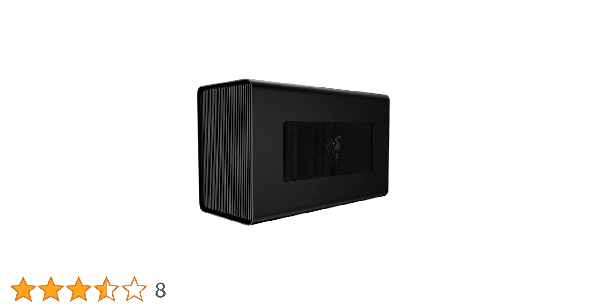 Amazon.co.jp: Razer(レイザー) Razer Core X 外付けGPU(eGPU