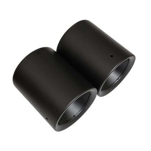 Embout d'échappement pour Mazda 6 et CX-5 idéal pour personnaliser votre voiture