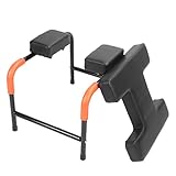 ZJchao Yoga-Kopfstandhocker, Yoga-Inversionsstuhl, Kopfstandtrainer Zum Üben von...