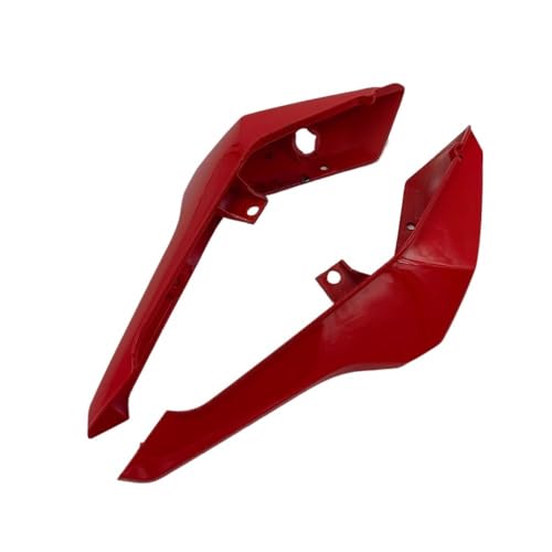 Carénage arrière pour G310R 2018-2023 - Panneau de couverture latérale noir