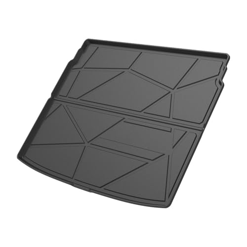 Tapis protection coffre Yaris Cross 2020-2023 - Accessoire intérieur et tapis de coffre pour voiture