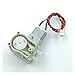 PPOZYLPC CN PEP-3S DC12V Peristaltic Dosing Pump Self-Priming Liquid Suction for DIY Robot Cleaner/Sweeper Industrial Motors