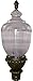 DABMAR LIGHTING INC GM681-BZ Fixture,Acorn,681,BZ,Clear