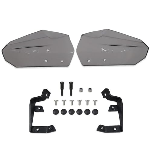 Protecteur Guidon Protège-Mains de Moto T-Max 530 560 Max Tech