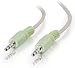 Produktbild Cables to Go 80103 3,5mm Stereo M/W Audio-Verlängerungskabel (7,0m)