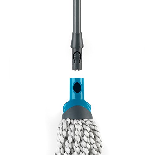 Beldray LA049452-Testina per mocio autostrizzante