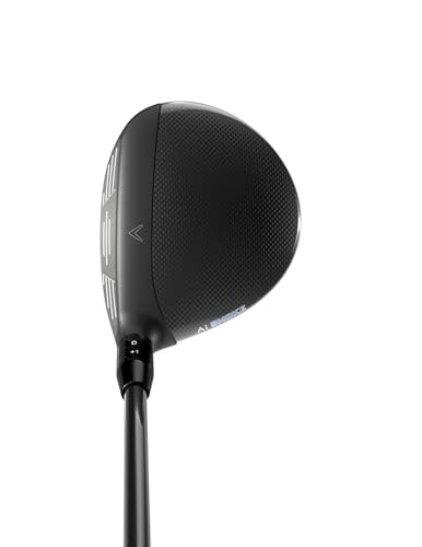 Callaway Golf Paradym AI Smoke Max Fairway Wood - Image 3