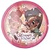 Produktbild Disney Shimmer and Shine SH17020 Wanduhr