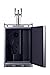 Summit Appliance SBC682PNRTRIPLE Panel Ready 24