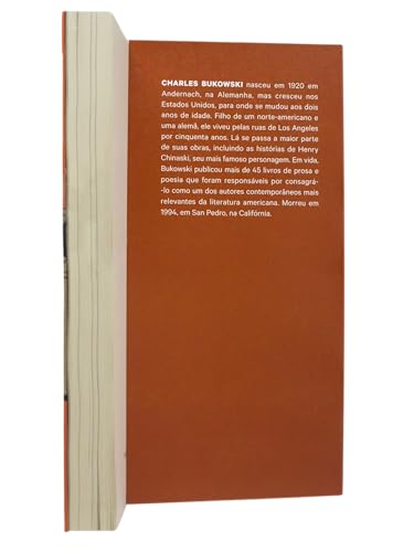 O amor é um cão dos infernos