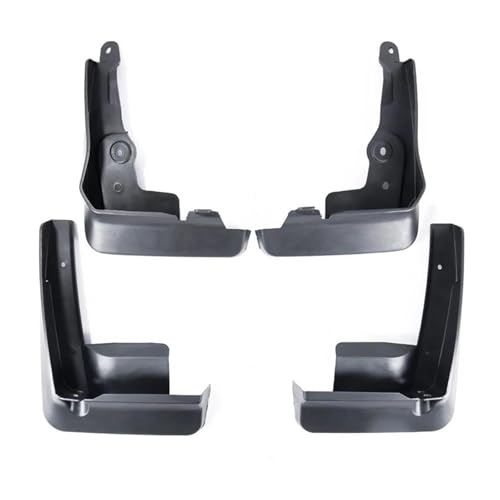 Bavettes protection Toyota Corolla E210 Berline contre impacts de gravillons