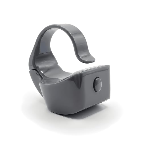 Image of Digital Ring Counter, Charcoal Grey, Pack of 1