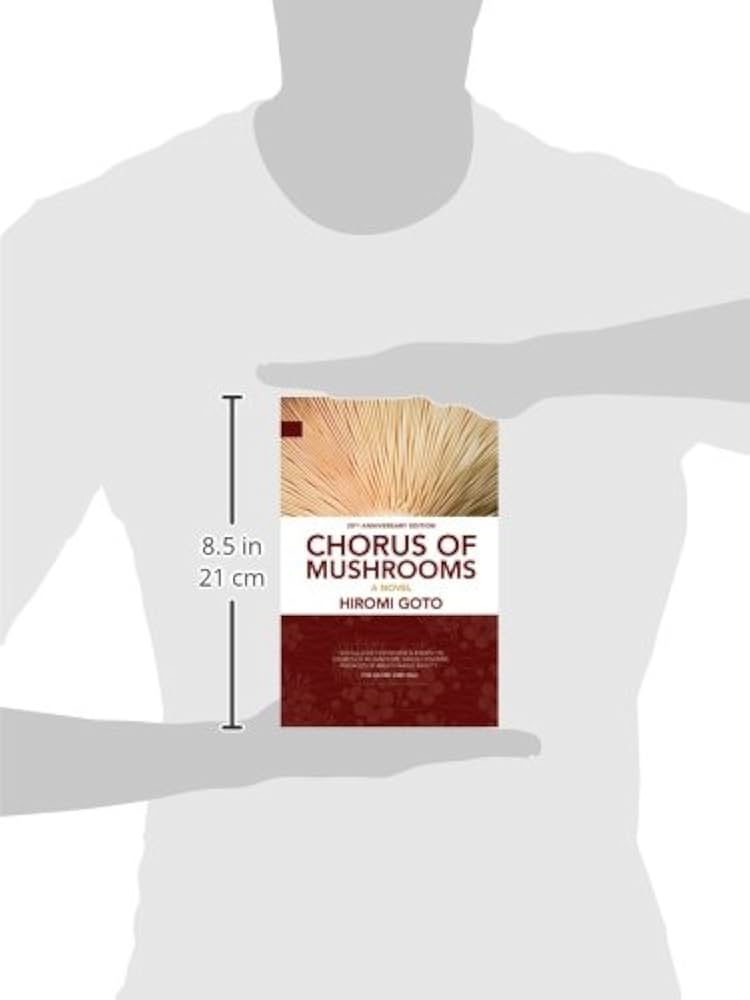 Amazon.com: Chorus of Mushrooms: 20th Anniversary Edition