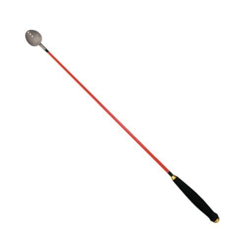 ダイワトーナメント760mm撒き餌シャク20ccチタンカップ 撒き餌杓