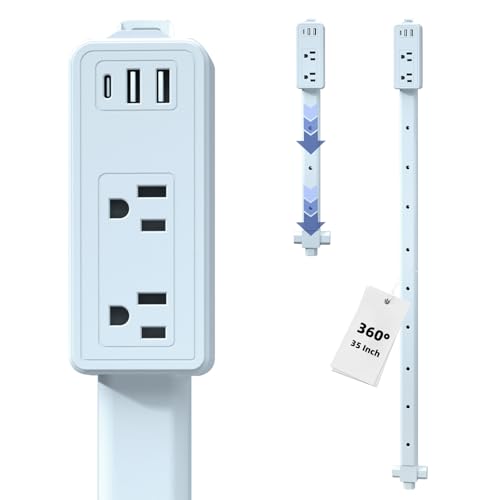 Smart Basteer Link Electric Outlet Extender