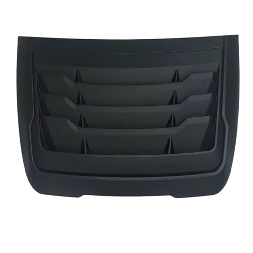 Capot de prise d'air Ford Ranger calandre protection extérieure