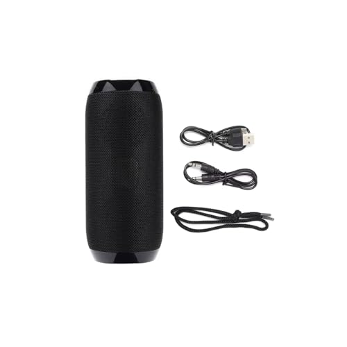 Altavoz Bluetooth CHARGE3+, resistente al agua IPX7, con 20 horas de reproducción. Ideal para llevar la música a cualquier lugar.