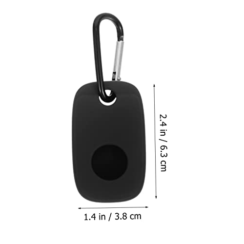 Accessoire de Couverture Mousqueton et Coque en Silicone Gatuida - 3