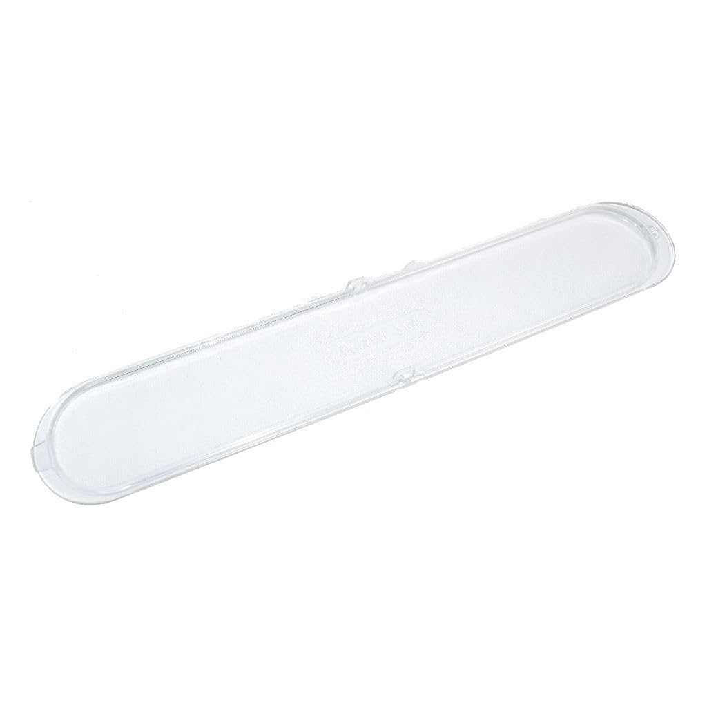Ufixt Fits Universal Cooker Hood Bulb Light Diffuser Cover Panel - Image 3