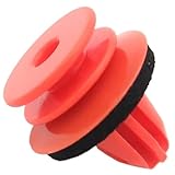 20 Stück OEM: A0009918698 Kompatibel Mit ABCEVS-Klasse Türinnen-Kennzeichenhalterung