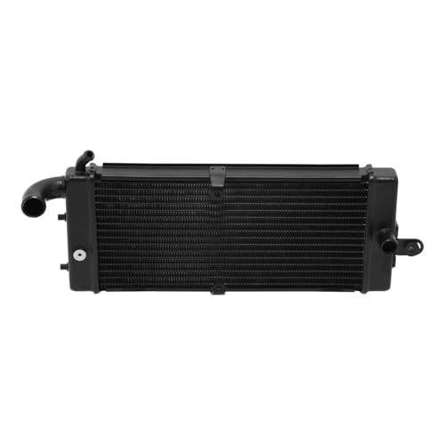 Radiateur moteur pour moto VT400S et VT750S : évitez la surchauffe moteur