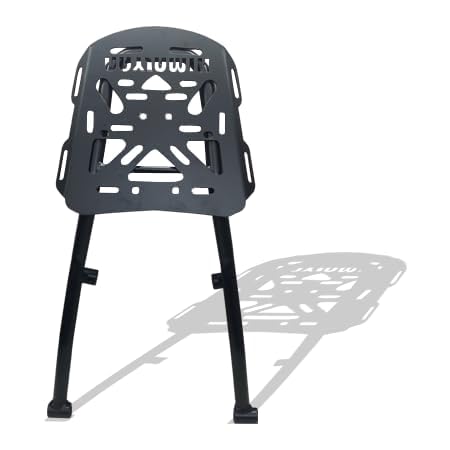 Image of Frames Protection Accessories For RE Himalayan 450 cc BS6 New (2024) (Backrest)