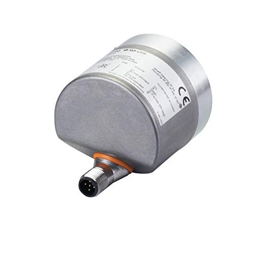 Vanky Industry IFM RO3100 INCREMENTAL Encoder Basic LINE Incremental Encoder with Hollow Shaft 4.75...30 DC New