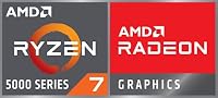Acer Aspire Go 15 (AG15-42P-R5ZD) Laptop, 15,6" FHD IPS Display, AMD Ryzen 7 5825U, 32 GB RAM, 1 TB SSD, AMD Radeon Grafik, Windows 11, QWERTZ Tastatur, Silber – Ansicht 2