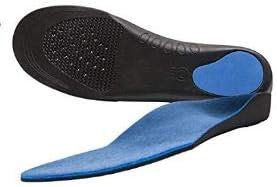 Sparsh 4.0 Flat Feet Correction Shoe Insoles One Pair With Cut-To-Fit Technology - 40-44