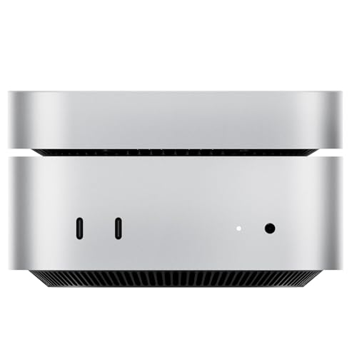 Image of ORICO MiniMate Pro 4TB External SSD Compatibility with Mac mini M4, 40Gbps High Speed Trasmission, Portable Solid State Drive, M4Pro (4TB)