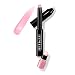 trèStiQue Lip Glaze and Primer, Shell Beach Sheer