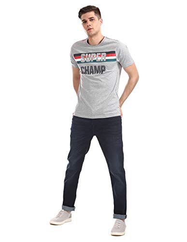 Image of Men's Regular Fit T-Shirt