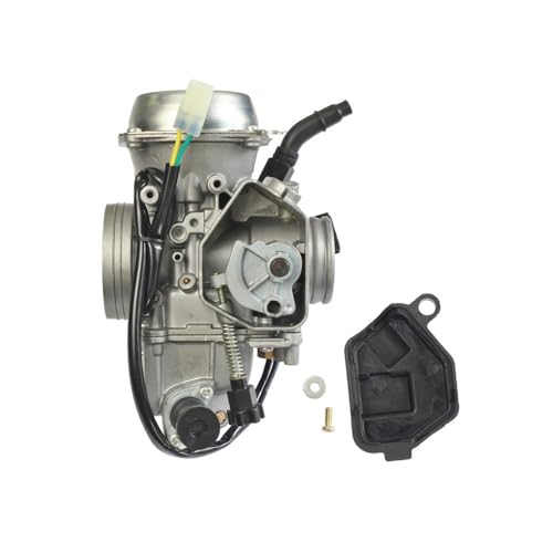 Carburateur TRX500 de remplacement pour quad VTT 500F 500FE 500FM