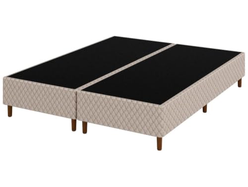 Base para Cama Box Casal Verona - Umaflex