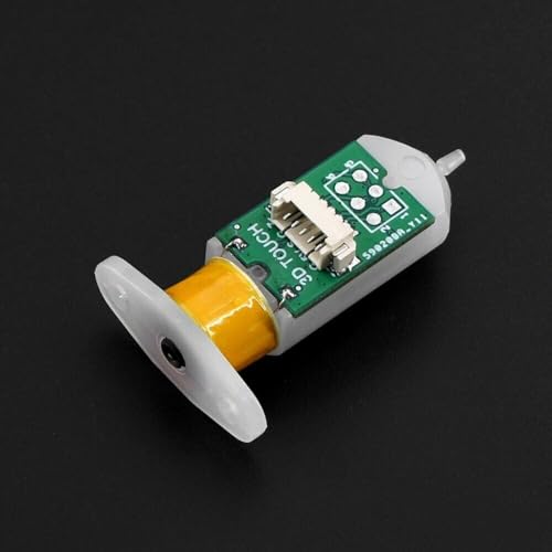 Capteur 3D Touch nivellement automatique précis lit imprimante Ender 3